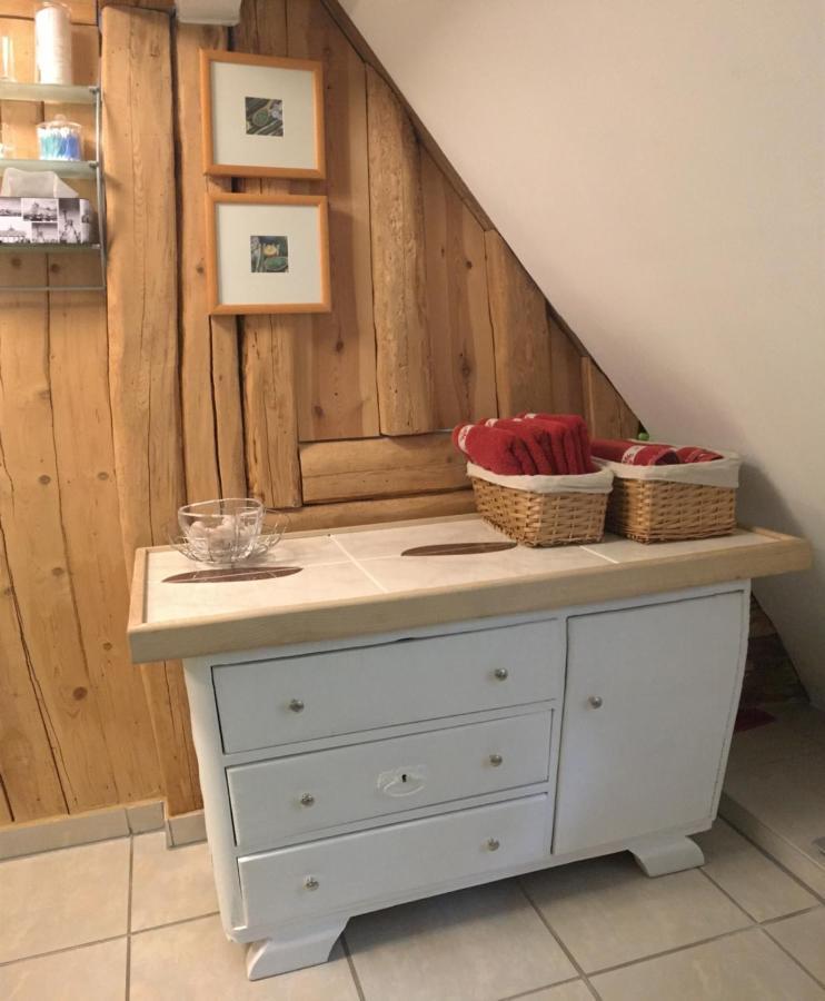 Ferienwohnung Wildenreuth Weidenberg ภายนอก รูปภาพ